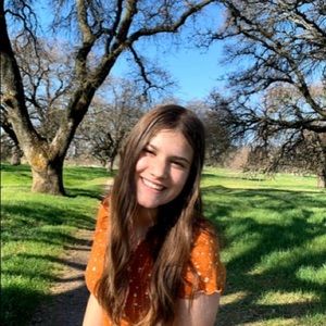 Meet your Posher, Tracie